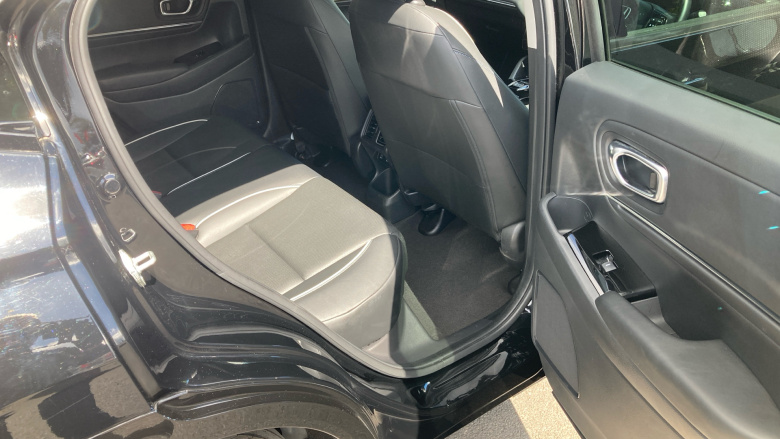 Honda E Ny1 150kW Elegance 69kWh 5dr Auto Electric Hatchback